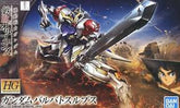 Iron Blooded Orphans : HG 1/144 021 Gundam Barbatos Lupus
